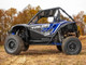 Honda Talon 1000X Tree Kickers by SuperATV